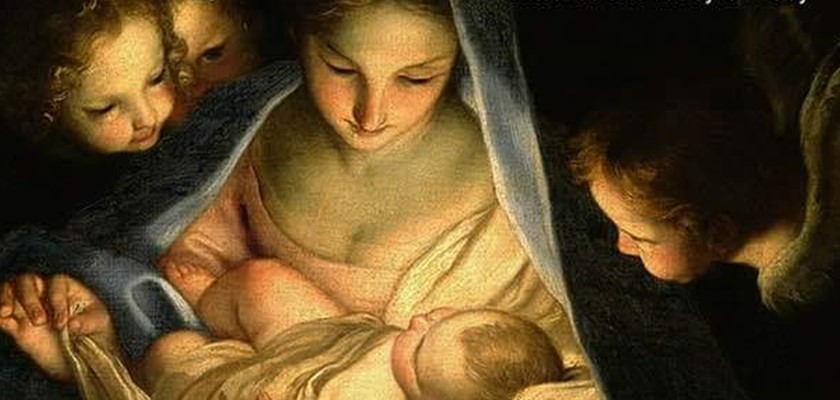 Concert : Orgue pour l'Avent et Noël