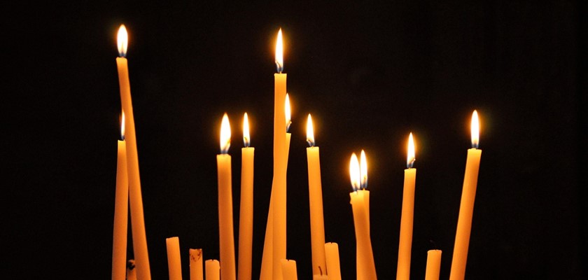 Messe de l'Aurore à Montrond-les-Bains