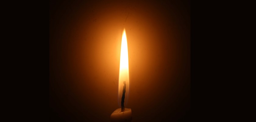 Accueil de la Lumière de la paix de Bethléem