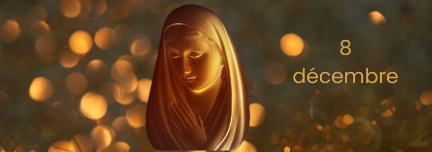 Fête de l'Immaculée Conception