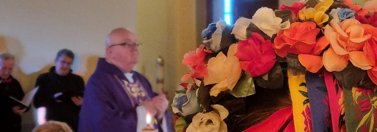 Sainte-Anne-de-Lizeron : fête de la Sainte-Barbe