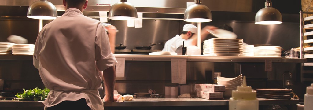 La Maison diocésaine recherche un chef de cuisine H/F en CDI