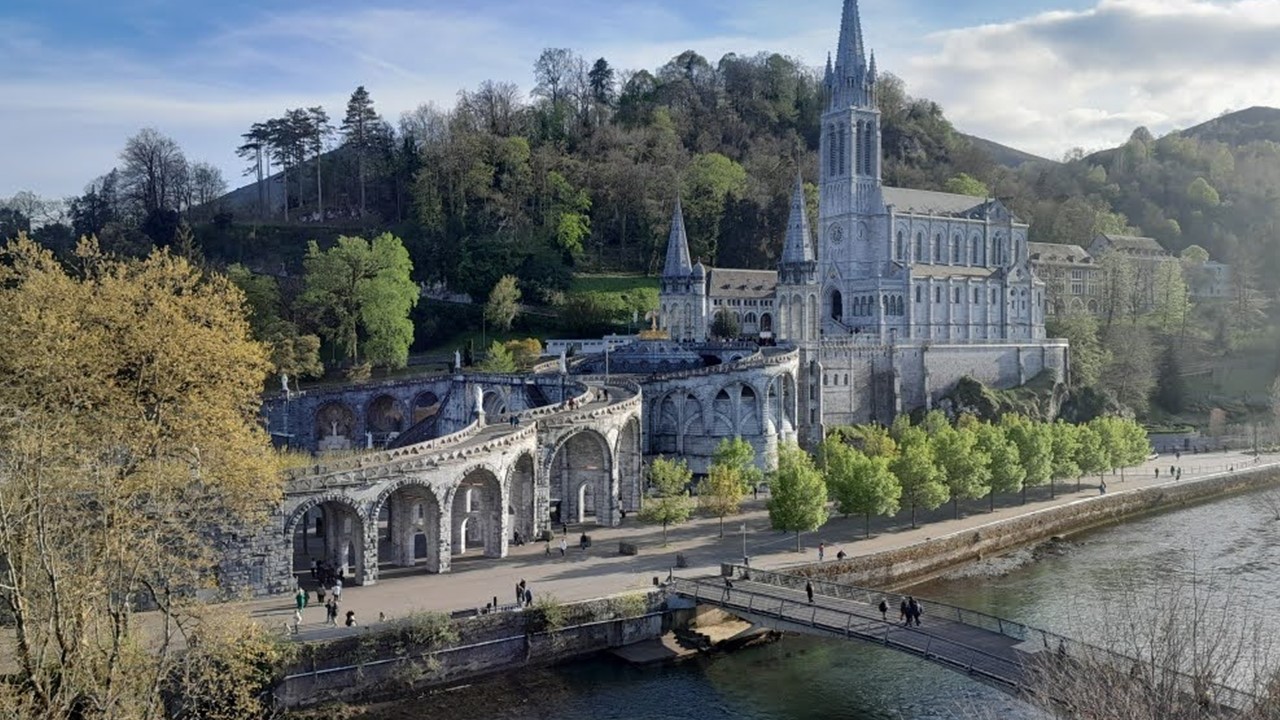 Lourdes 2026 : pèlerinage diocésain