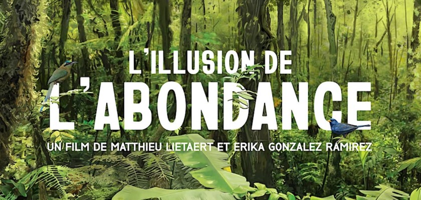 Ciné débat «L’illusion de l’abondance»