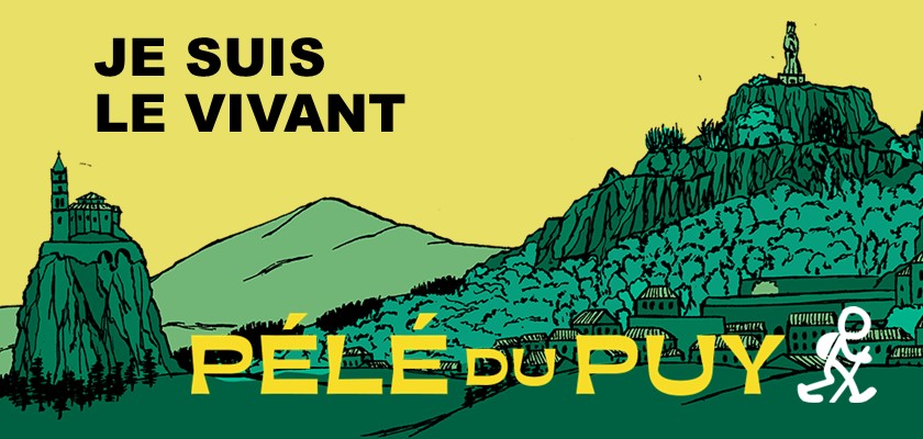 Pélé étudiant du Puy