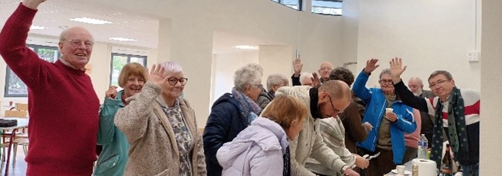 BAPTÊME jeunes enfants (-3 ans) - Paroisse Ste Marie-Madeleine en Gier  (Loire)