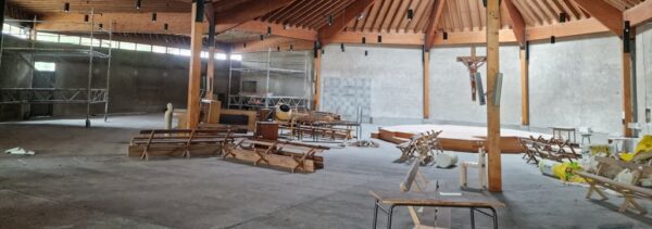 MEA - responsable immo