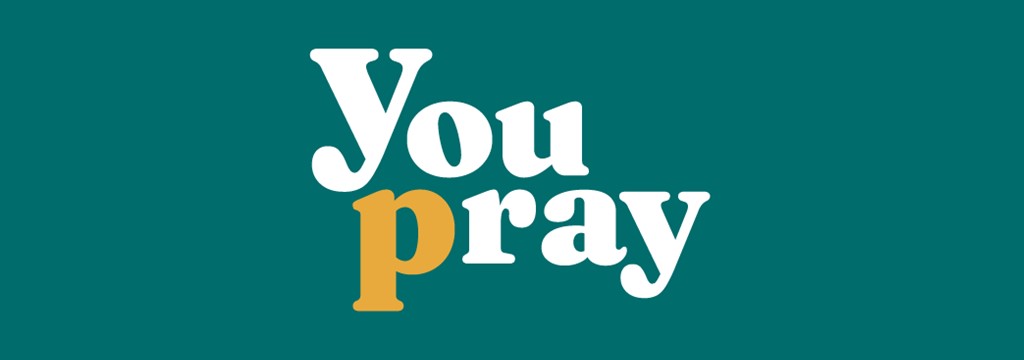 MEa - you pray