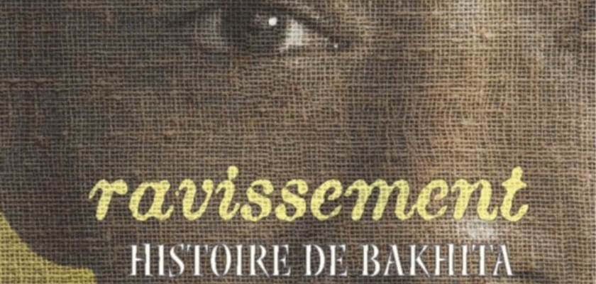 Avant-première : Ravissement, histoire de Bakhita