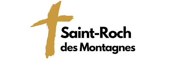 Logo de la paroisse