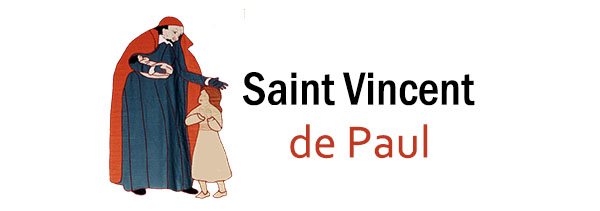 Logo de la paroisse