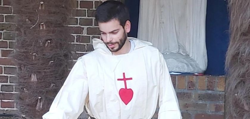 Conférence-spectacle : Saint Charles de Foucauld, source d'eau vive dans le désert.