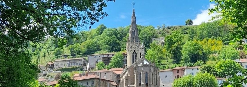 Marchez dans la nouvelle Alliance !