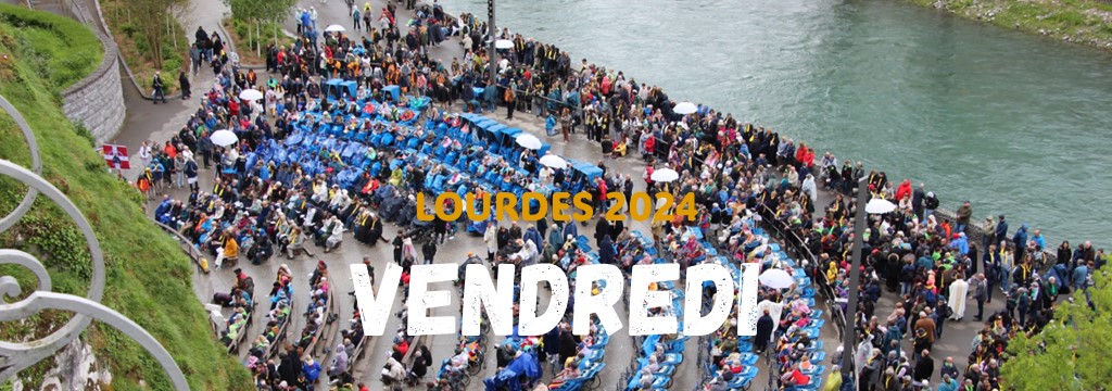 MEA - lourdes vendredi2