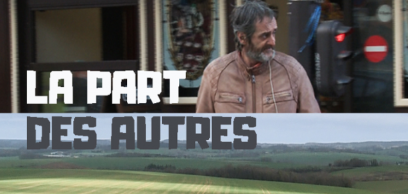 Ciné-débat : "La part des autres"