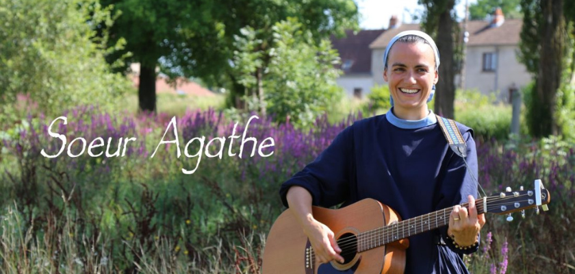 Concert familial avec Sœur Agathe