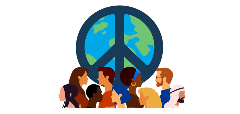 Journée internationale du Vivre Ensemble en Paix
