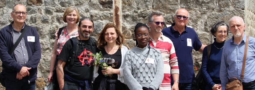 Clap de fin pour l'année Théophile