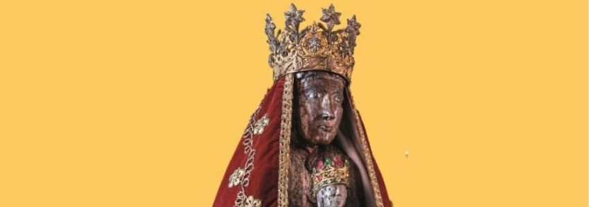Sanctuaire de Valfleury - Solennité de l'Assomption de la Vierge Marie - 2025