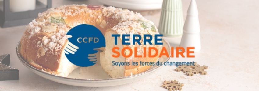Journée CCFD - Terre Solidaire
