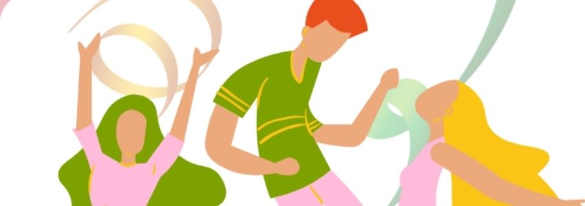 "Journée Sème Tes Idées"- Rentrée du MRJC