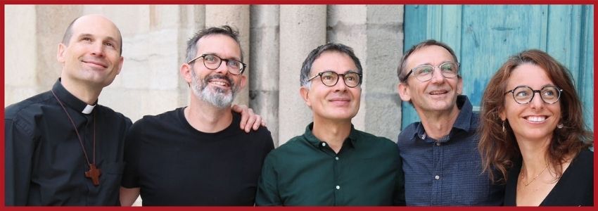 Concert spirituel "Loire en Gloire "