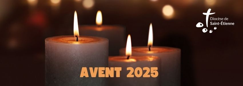 Avent 2025 : Retraites en ligne