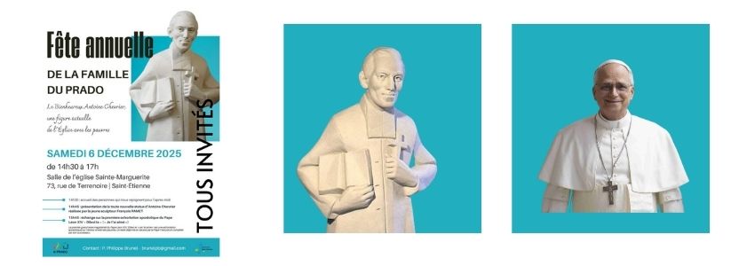 Fête annuelle de la famille du Prado