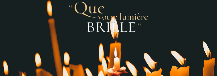 Dimanche de la santé 2026 : Que votre lumière brille