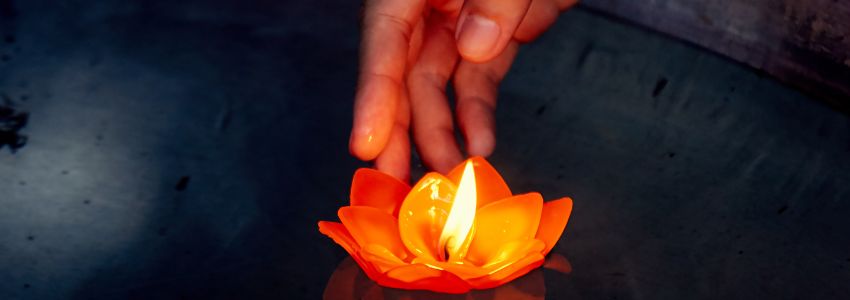 L'Espérance dans nos religions