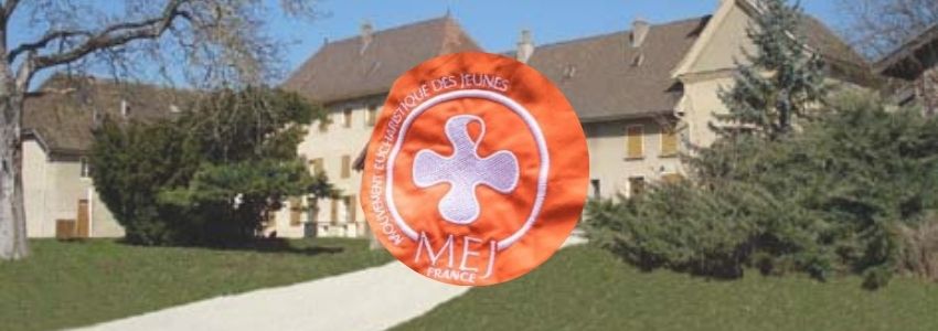 Week-end pour les 7/12 ans avec le MEJ