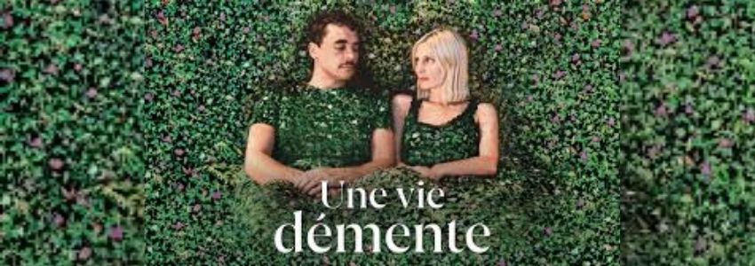 Cinécarême 2026 "Une vie démente"