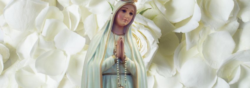 Fête de Notre-Dame de Fatima