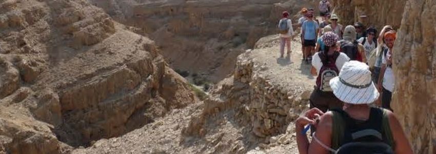 Ensemble empruntons la route vers Jérusalem - Célébration œcuménique de prière