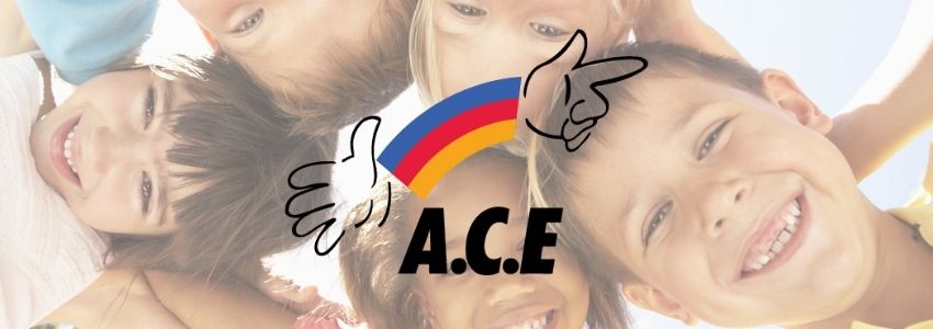 Camp d'hiver avec l'ACE