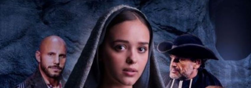 Bernadette de Lourdes - Le spectacle musical ... au cinéma