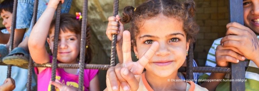 "Même pour un seul de ces petits" 112ᵉ Journée mondiale du migrant et du réfugié