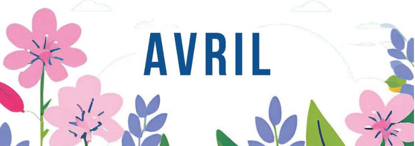Secours Catholique : Le petit Fraternel d'avril est paru !