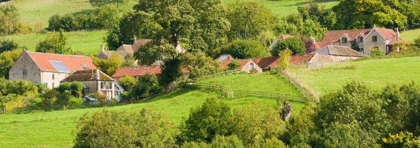En rural ... des raisons d'espérer