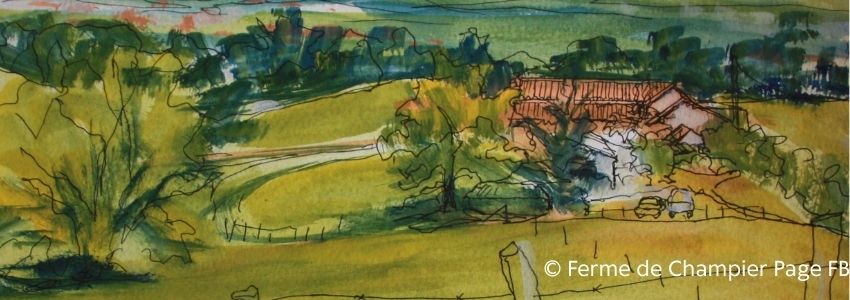 Les  P'tites Rurales : viens faire la fête avec le MRJC !