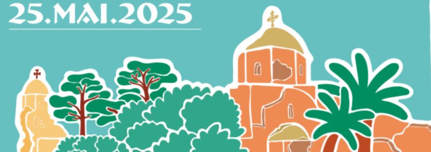 8ème Journée internationale des chrétiens d’Orient