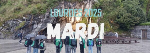 MEA - Lourdes 2025 - Mardi