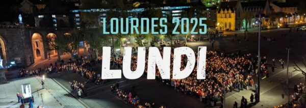 MEA - Lourdes 2025 - articles quotidiens