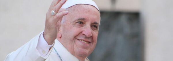 MEA - Pape François