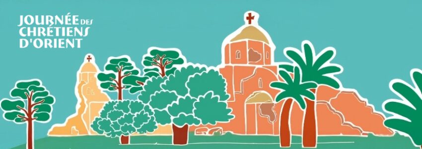 9ème Journée internationale des chrétiens d’Orient