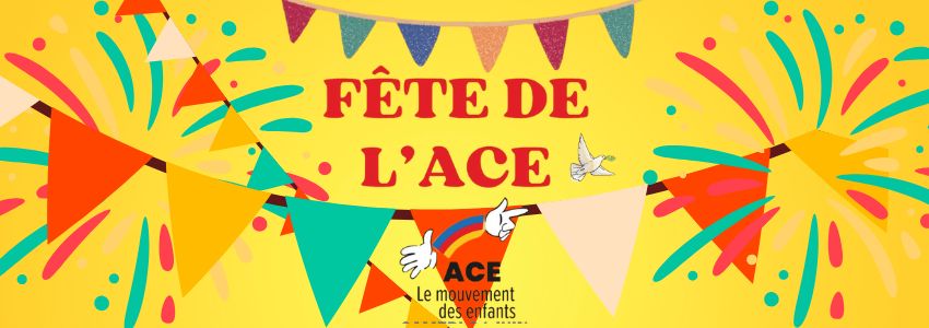 Fête de l' ACE
