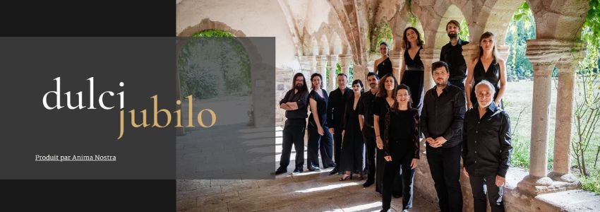 Festival Sacrée Musique : Dulci Jubilo