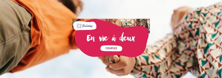 "En vie à deux", session pour les couples