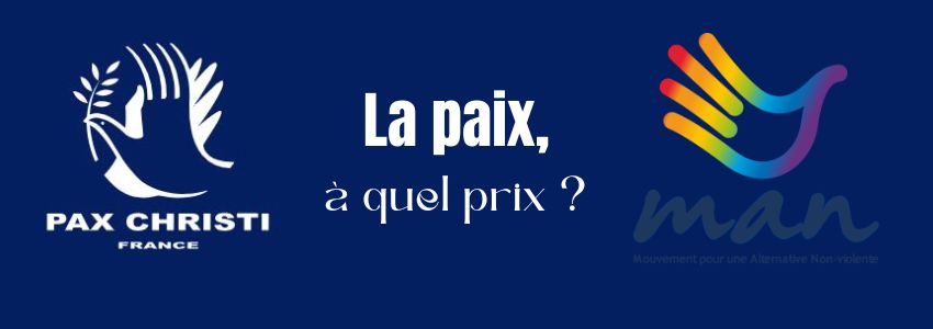 Parlons-en : La paix à quel prix ?