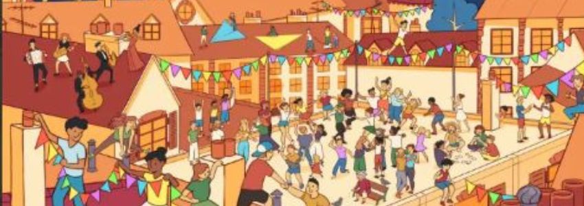 Les Grandes Rurales - Festival national du MRJC